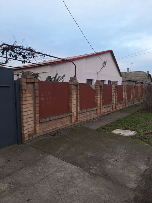 Продам жилой дом на Маламена