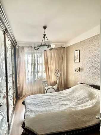 Apartment in Kyiv - View 2