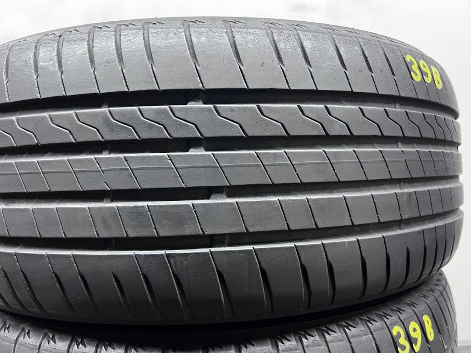 2шт літо 205/50/R17 Firestone RoadHawk