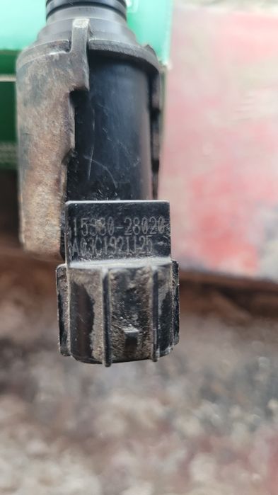 Toyota avensis t25 1az fse датчик VVTI