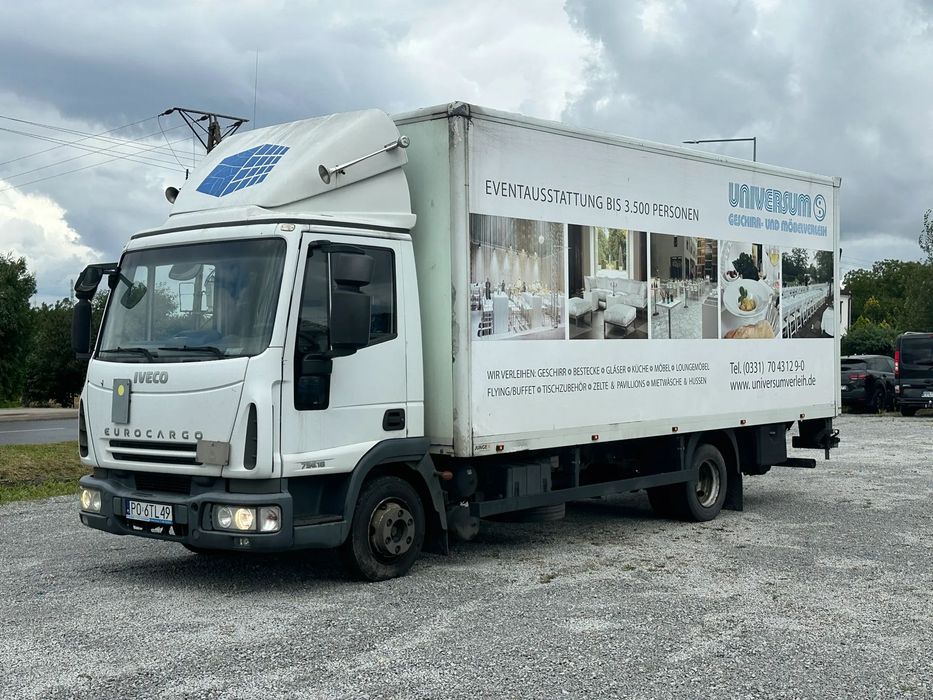Iveco