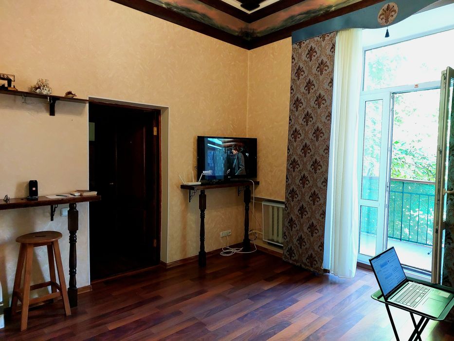 Здам в аренду квартиру