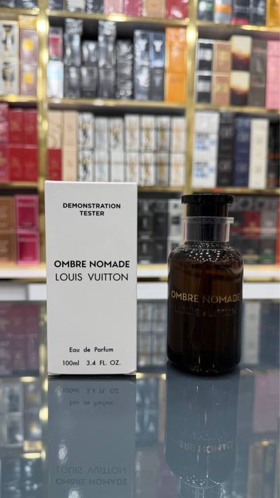 Парфумована вода Ombre Nomade Louis Vuitton 100мл.