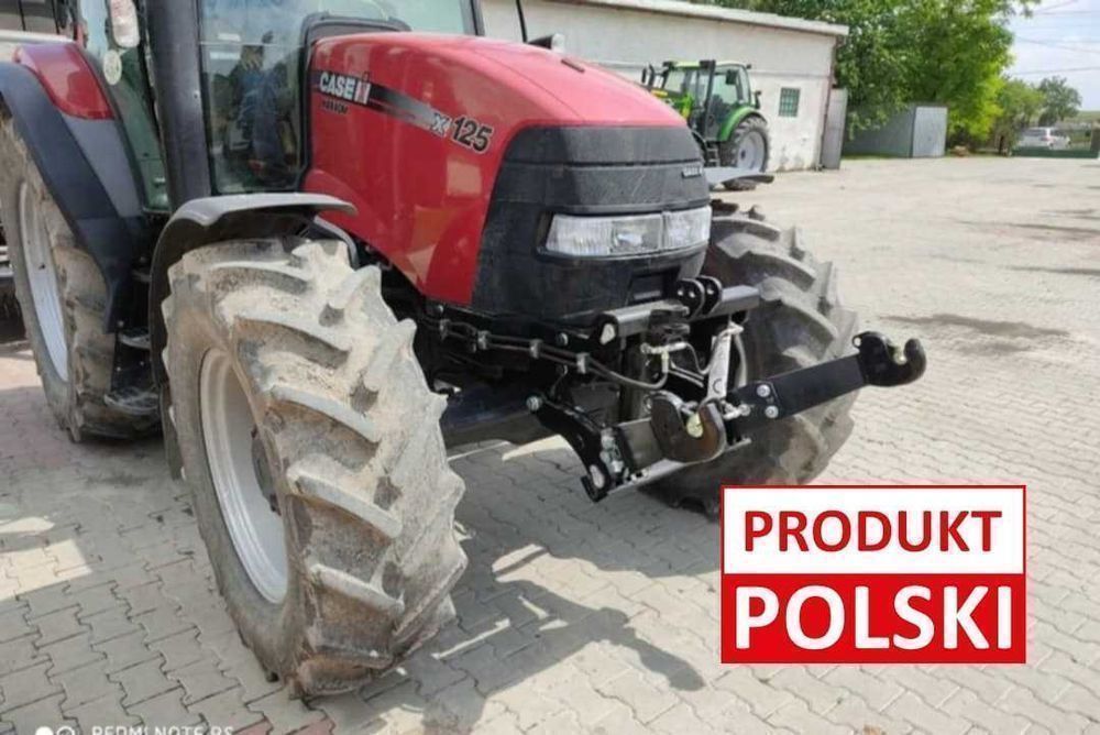 PROMOCJA-przedni TUZ do ciągnika 2t tuz 3t-URSUS ZETOR NH i inne