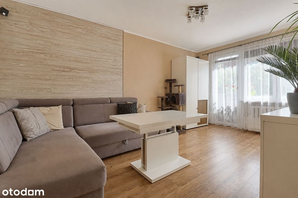 Twoja przestrzeń-Twoje zasady, Mieszkanie gotowe na nowy rozdział - Widok 4