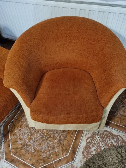 Wypoczynek 3 elementy