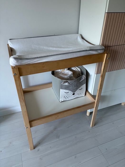 Przewijak Sniglar Ikea