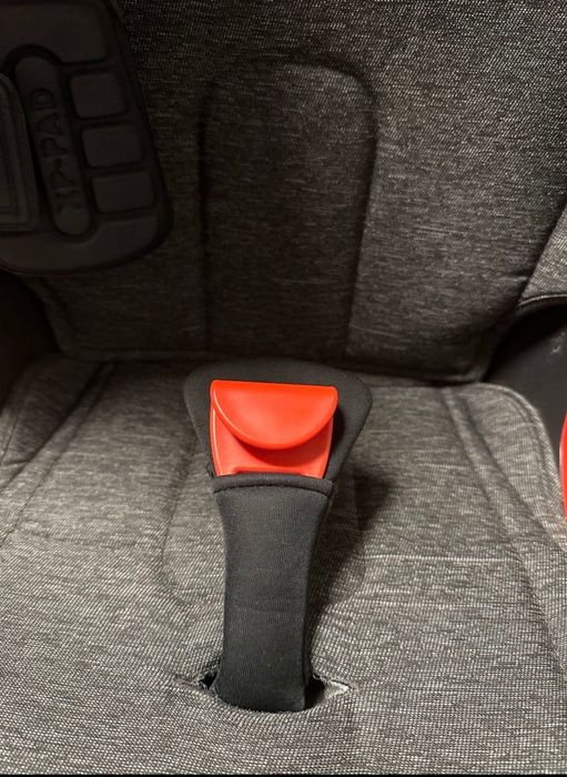 Cadeira auto para criança