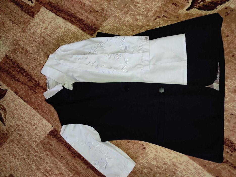 Продам речі на дівчинку