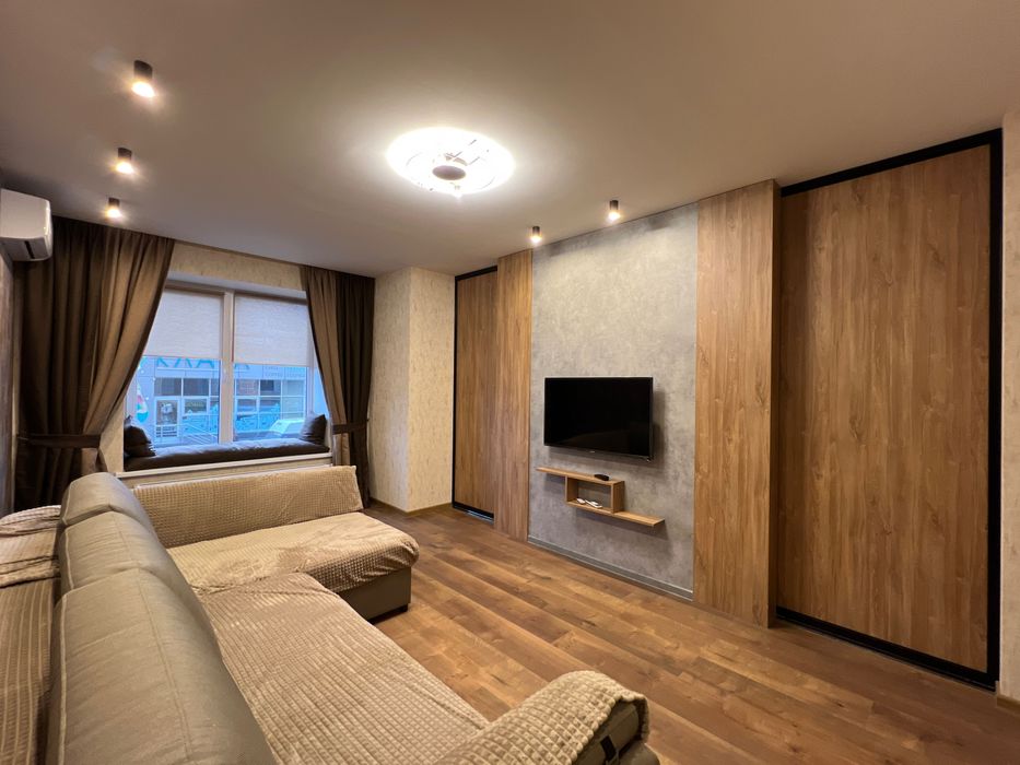 Оренда 2-х кімнатної квартири в новобудові!