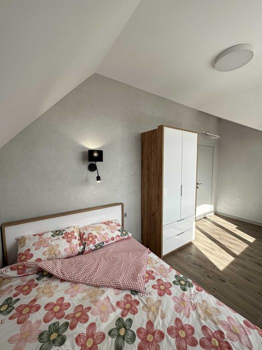 Дом по адресу Люстдорфская дор. (площадь 275 м²) - Atlanta.ua - фото 20