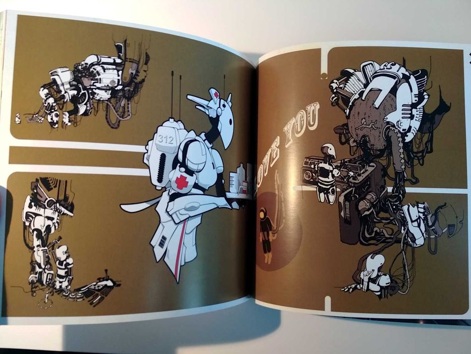 5 x Belio (porte incluído)