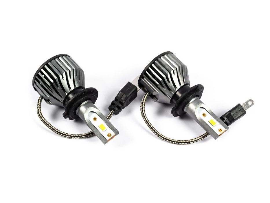 Комплект LED ламп H7 Niken Pro-series (24V)
