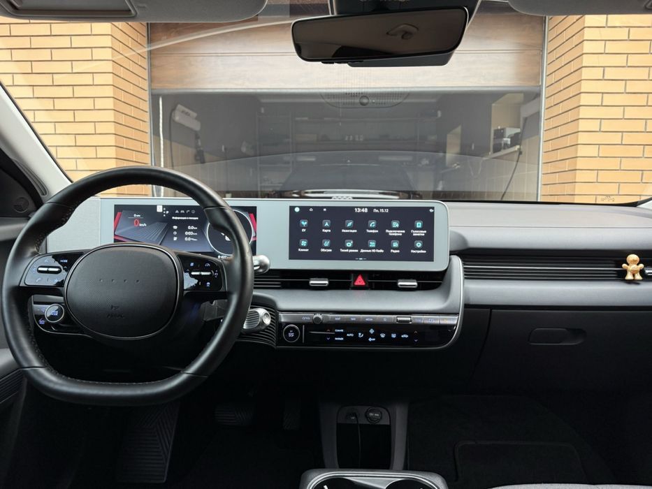 77.4 Кв -13 тисяч пробігу