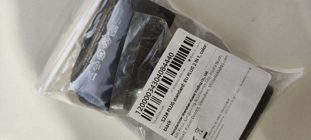 Ładowarka dedykowana Samsung, szybka, kabel 1m