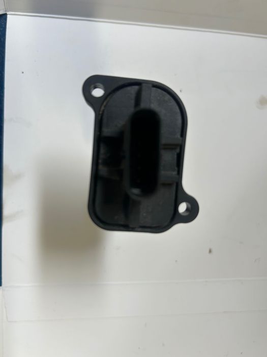 Medidor massa de ar Bmw 116d f20