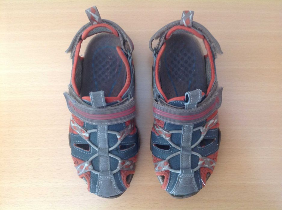 Sandálias Geox n. 31 - Menino (portes incluídos)