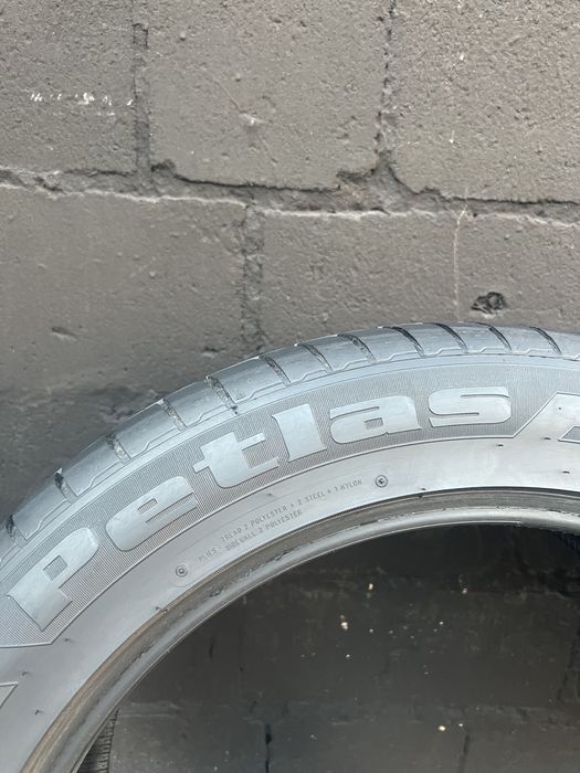 Шини р20 275/45 24рік 95% Турція, Petlas