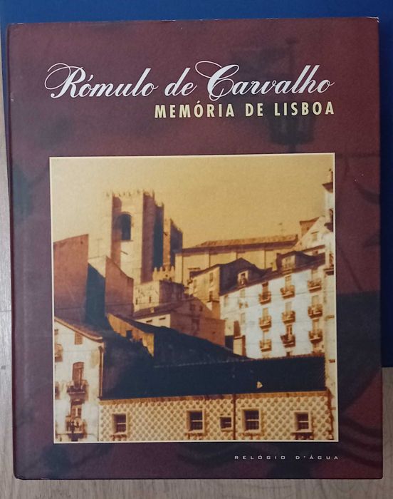 Julio Pomar, Manuel Botelho, Antonio Quadros , Stuart Carvalhais, Rómulo de Carvalho