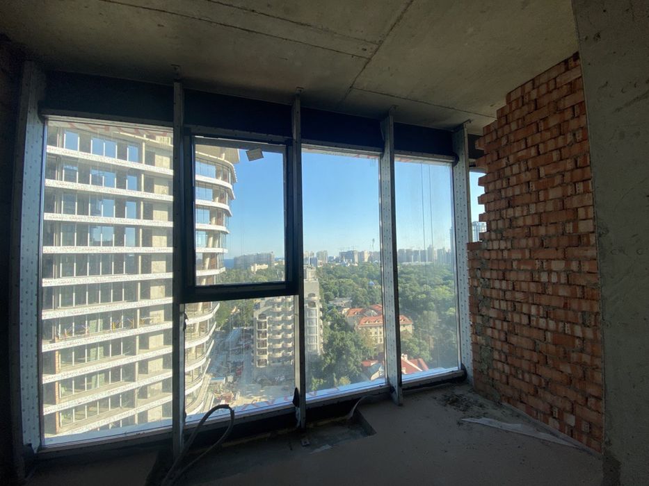 2-кімнатна квартира за адресою вул. Французький бульв. (площа 102,9 м²) - Atlanta.ua - фото 4