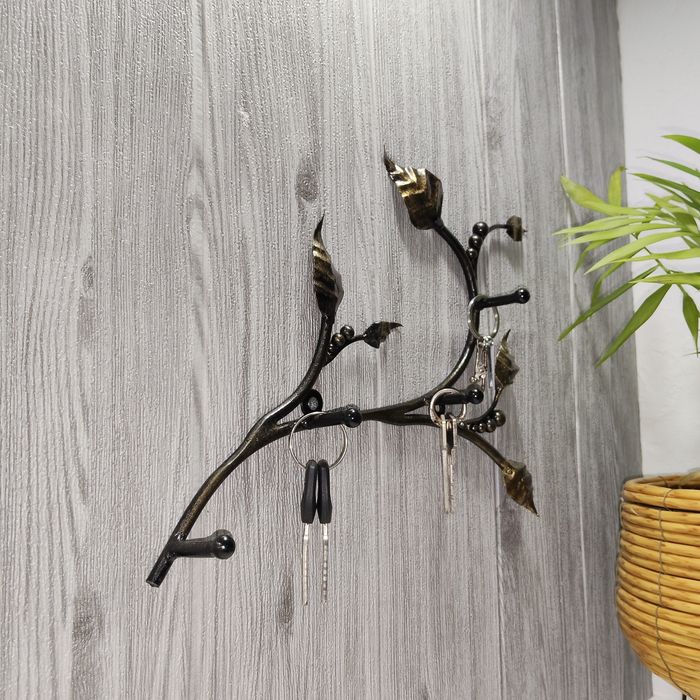 Металева ключниця