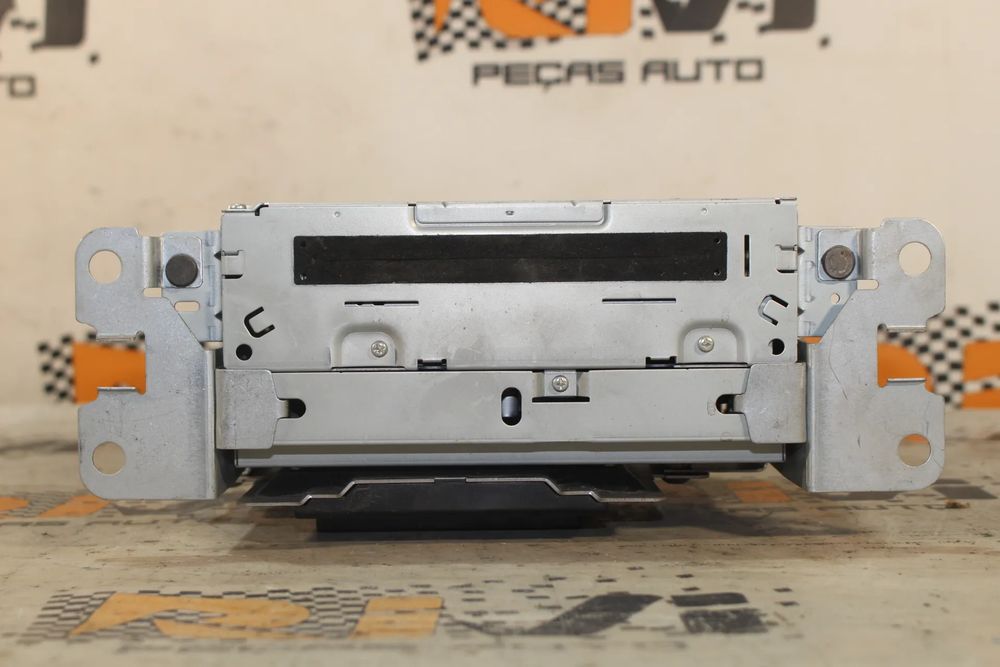 Rádio / auto-rádio LAND ROVER Freelander 2 (L359)