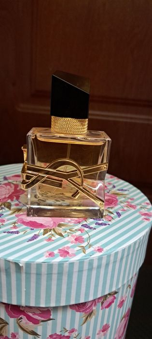 Yves Saint Lautent Libte edp