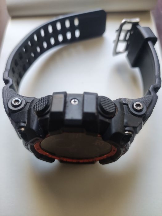 Продам часы Casio