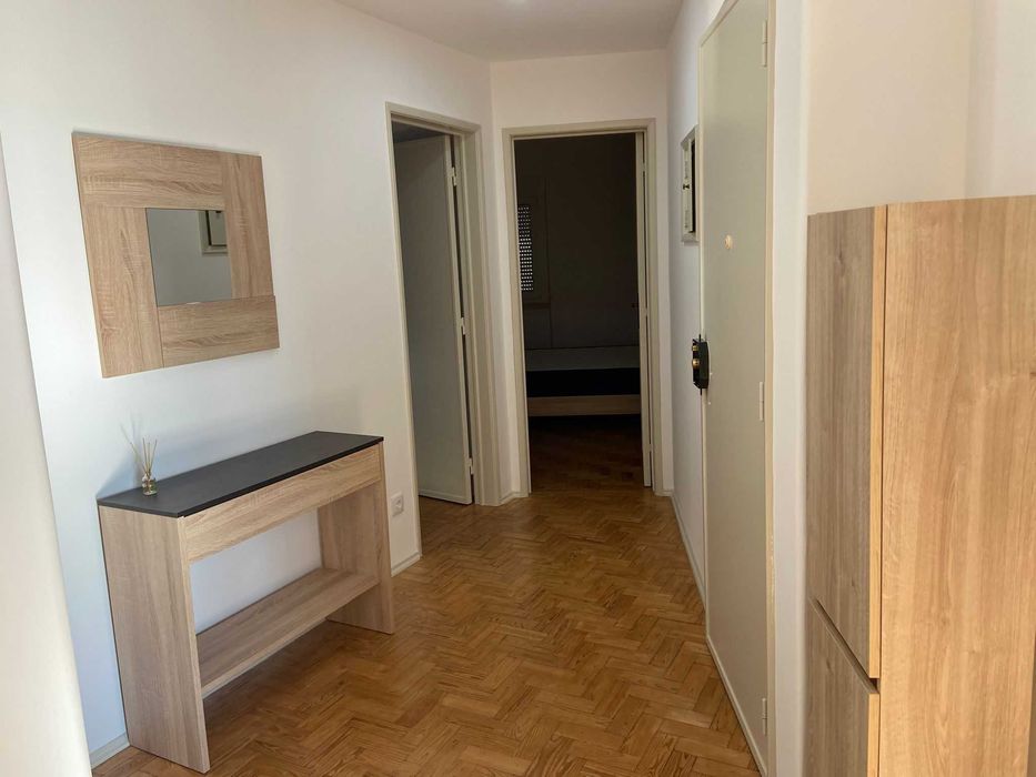 T2 centro das Caldas da Rainha para arrendamento a partir de 10 ABR26.