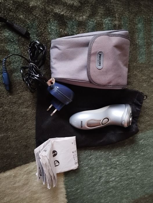 Электробритва Philips Speed-XL