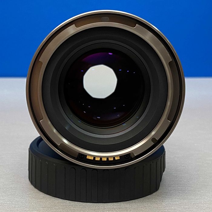 Samyang V-AF 75mm T1.9 | Sony FE | 3 ANOS DE GARANTIA
