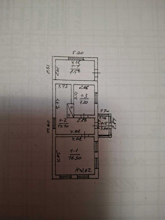 Продам дом в Нерубйском на 15 сотках. Рядом Усатово