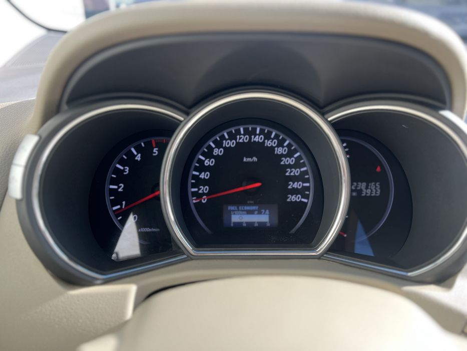 Nissan Murano 2012 рік 2,5 DCi