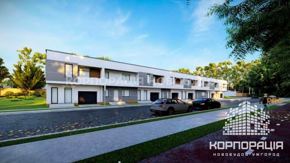 Продаж котеджу, 152 м2, 2 сотки, вул. Золота, Сторожниця