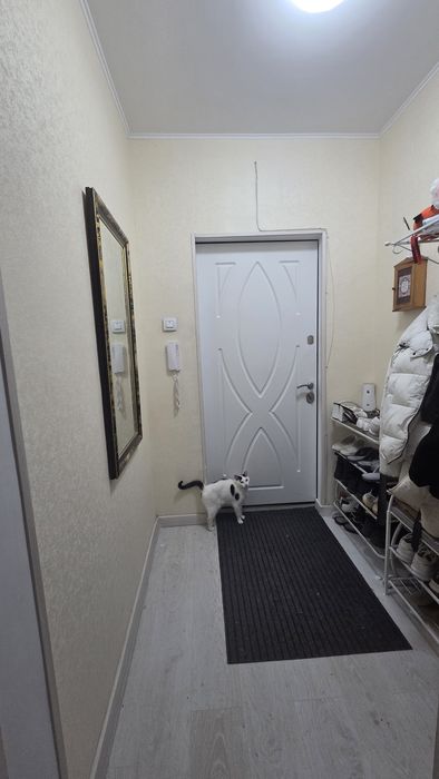 Квартира 4х кімнатна 80кв. Ревуцкого 44. М.Харківська(5хв пішки)