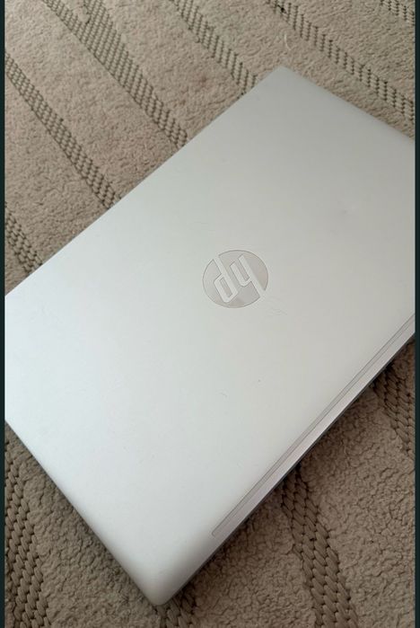 HP ProBook 445 G8 / Ryzen 3 5400U / 16GB RAM / SSD 512