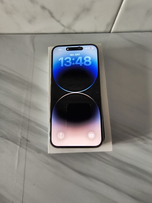 iPhone 14 pro max 128gb