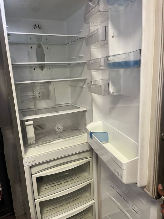 Frigorífico electrocool LG