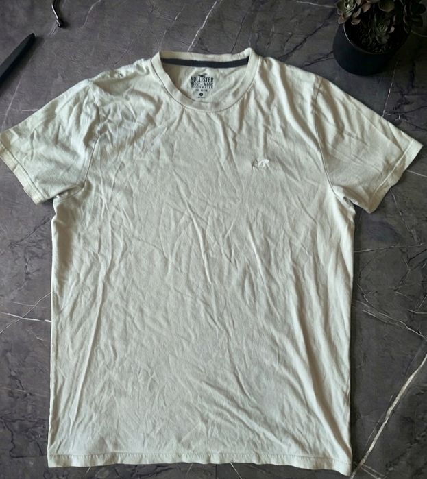 Фудболка (Hollister)