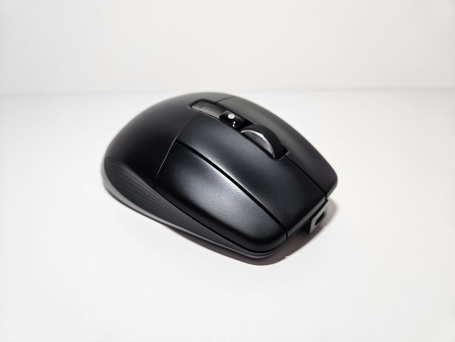 Mysz 3DCONNEXION CadMouse Pro Wireless