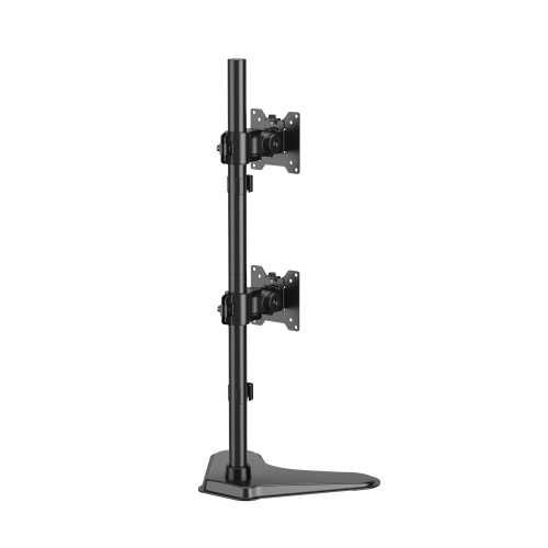 Uchwyt na 2 Monitory LUMI LDT91-T02V