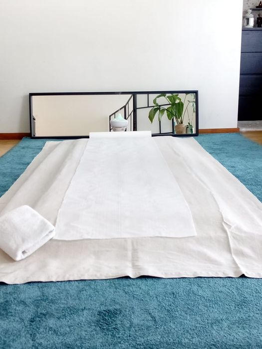 Serviços DE Massagem.