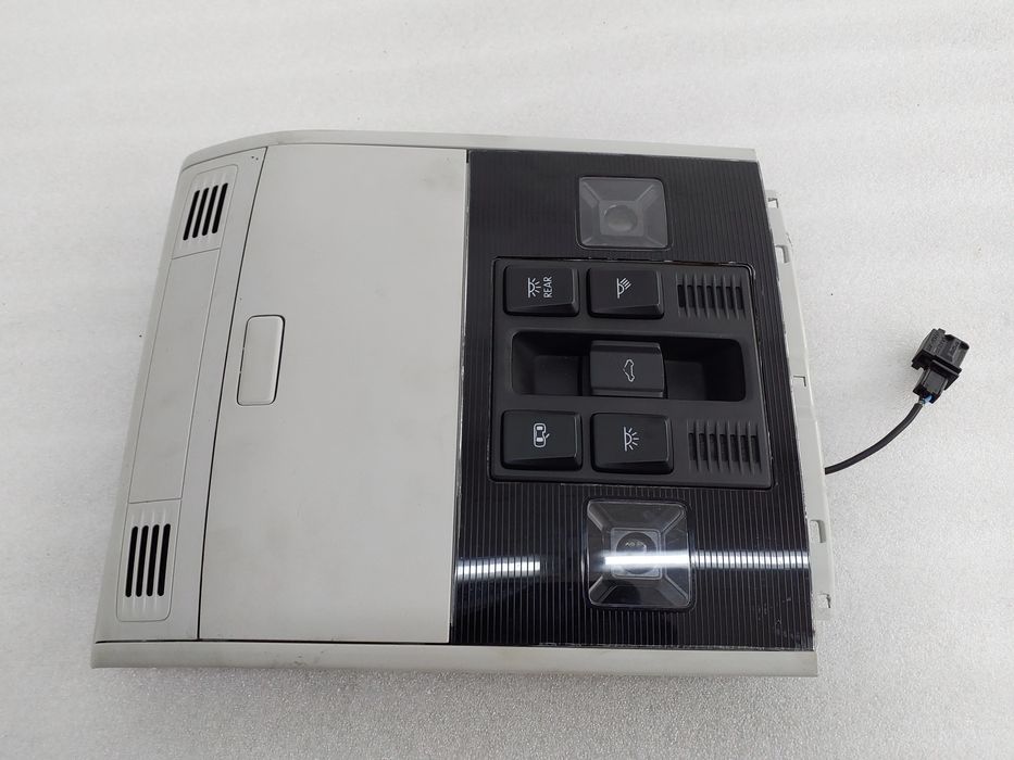 Plafonier frente VOLKSWAGEN Golf VII (5G1, BQ1, BE1, BE2)