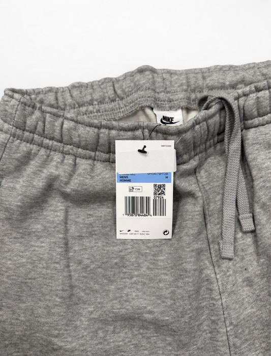 Чоловічі штани Nike M Nsw Club Pant Cargo Bb (CD3129-063) оригінал