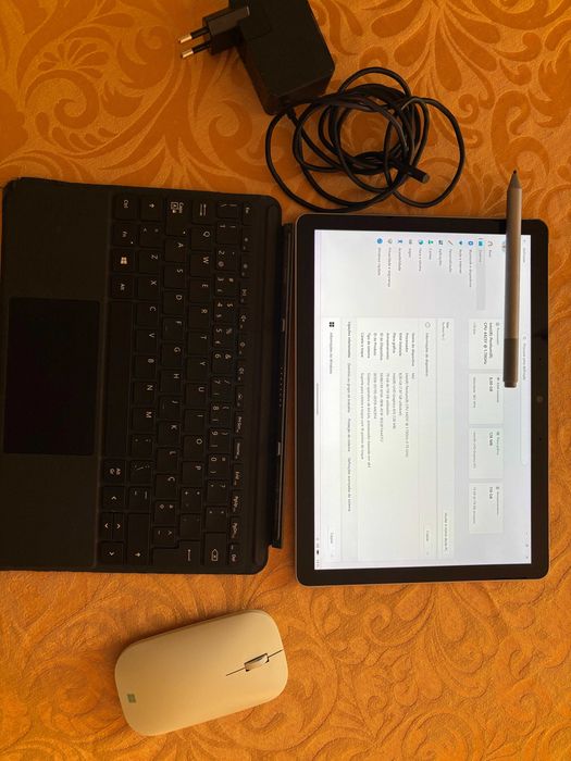 Microsoft Surface Go 2