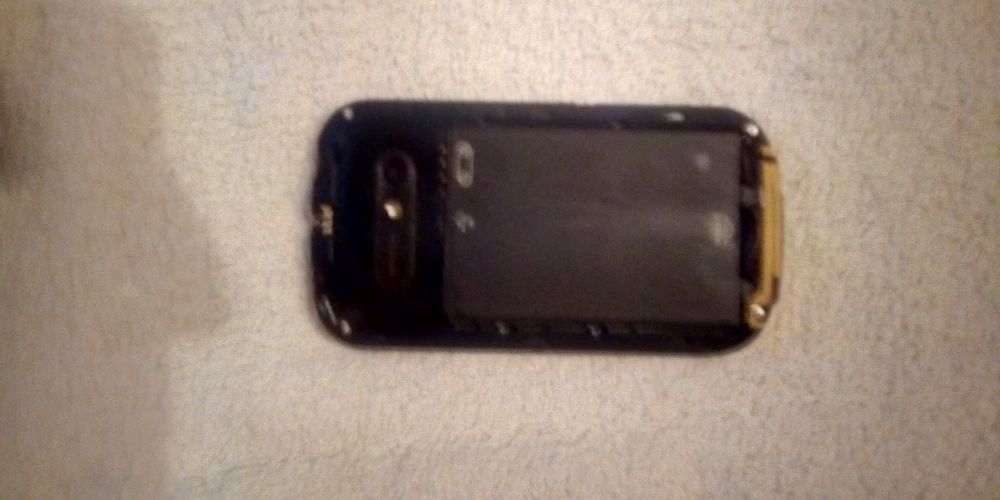 Vendo vodafone Smart II