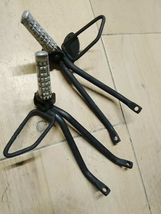 Części Yamaha tzr 50