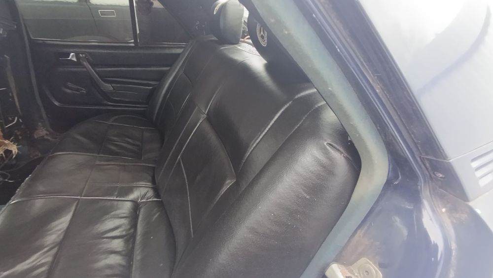 Продам Мерс 190 газ бензин