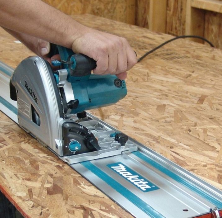 Шина направляюча Makita 1500мм (199141-8)