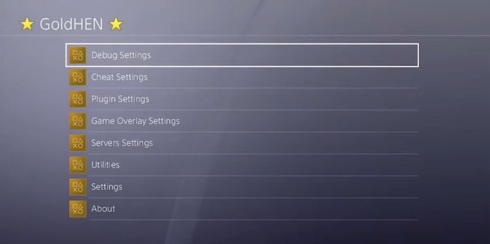 Ps4 slim desbloqueada